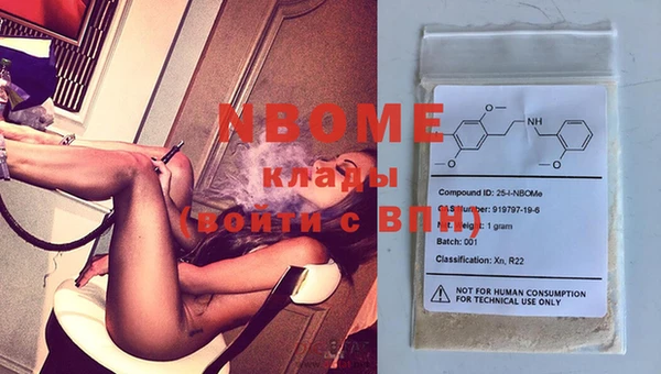 эйфоретик Покачи